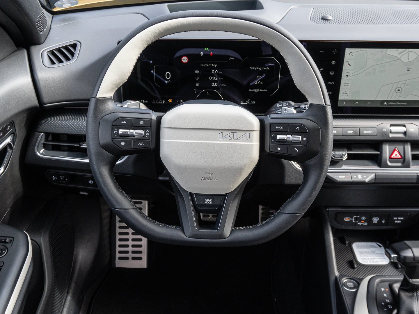 Kia K4 – Bild 8