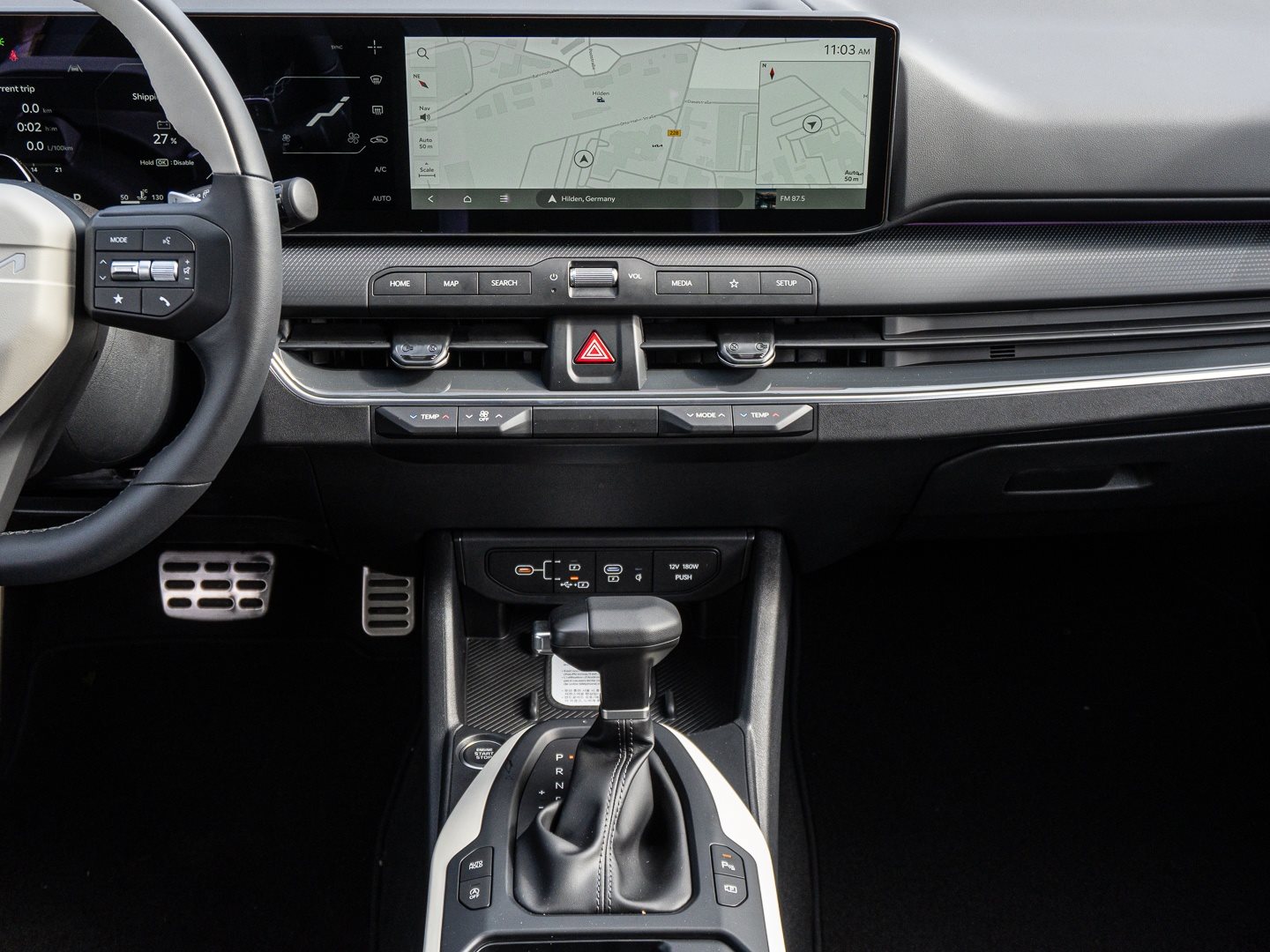 Kia K4 – Bild 9