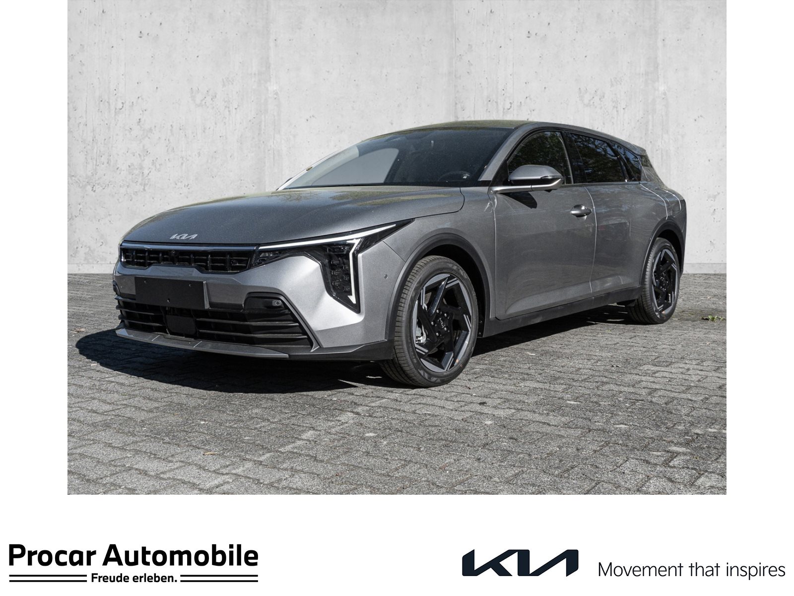 Kia K4