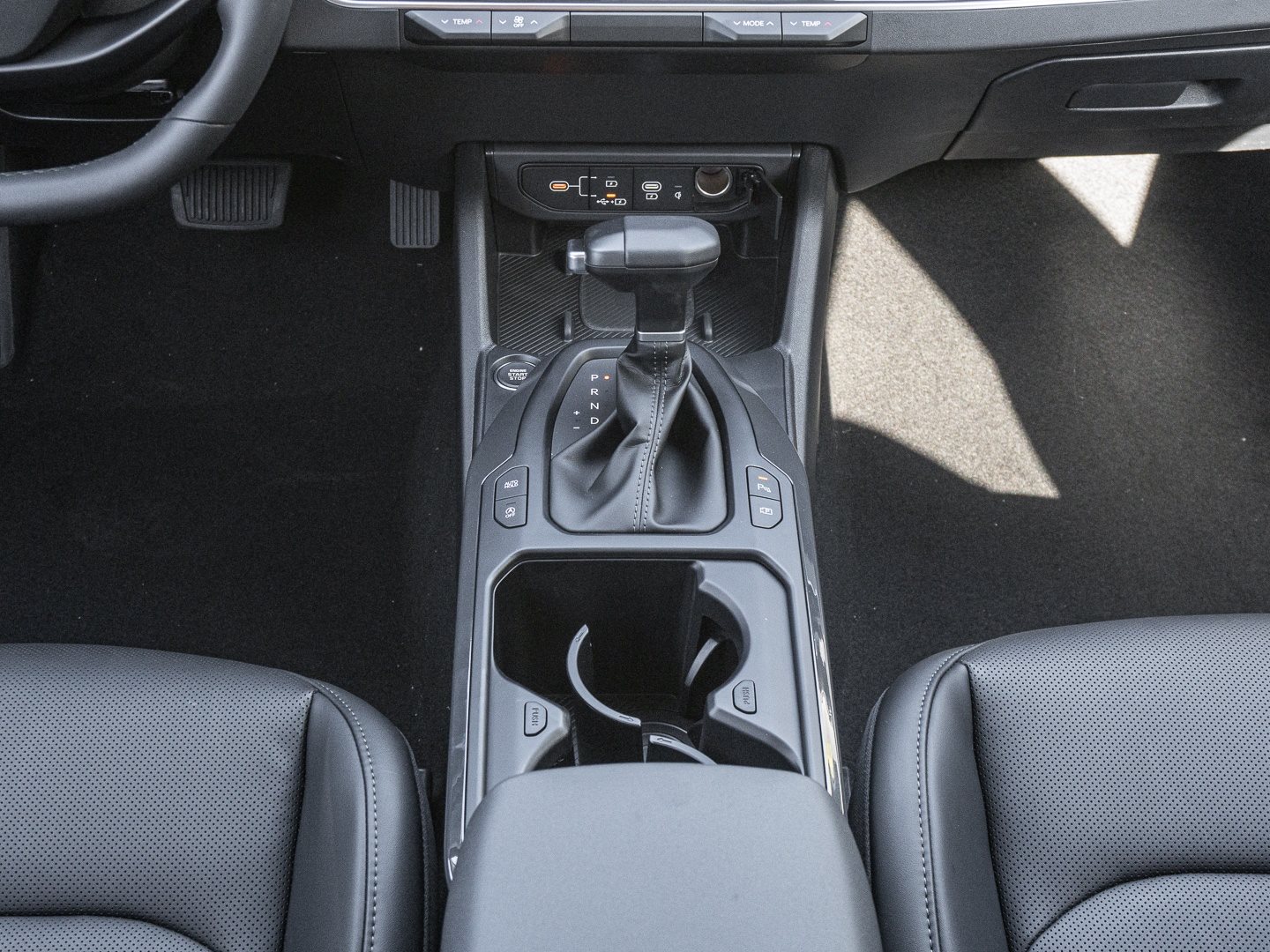 Kia K4 – Bild 10
