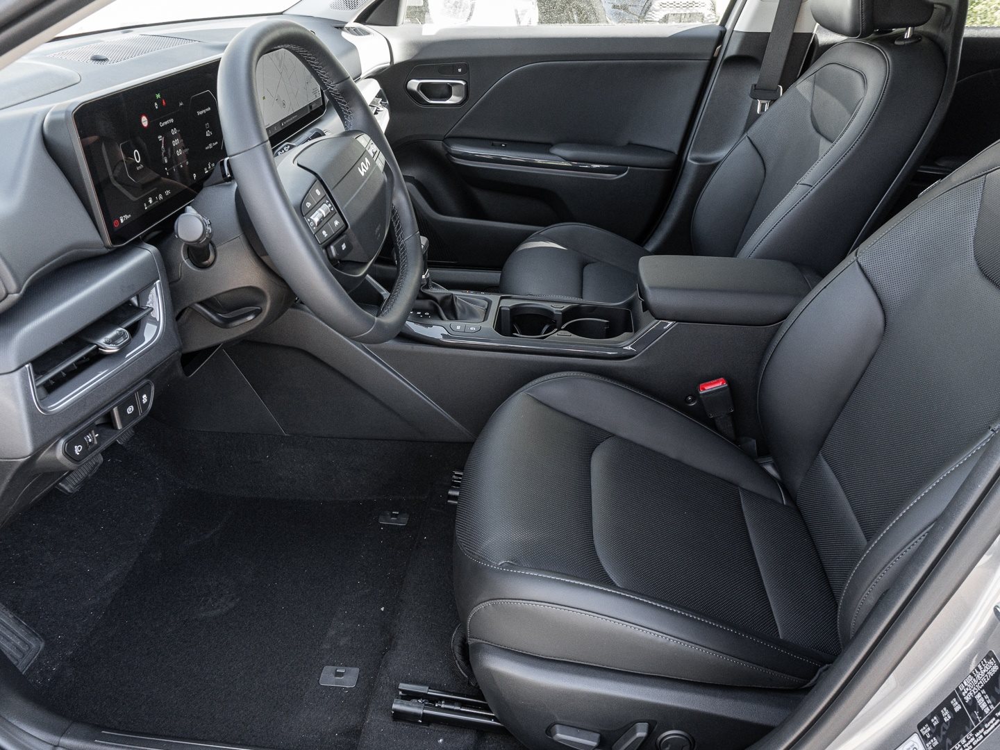 Kia K4 – Bild 11