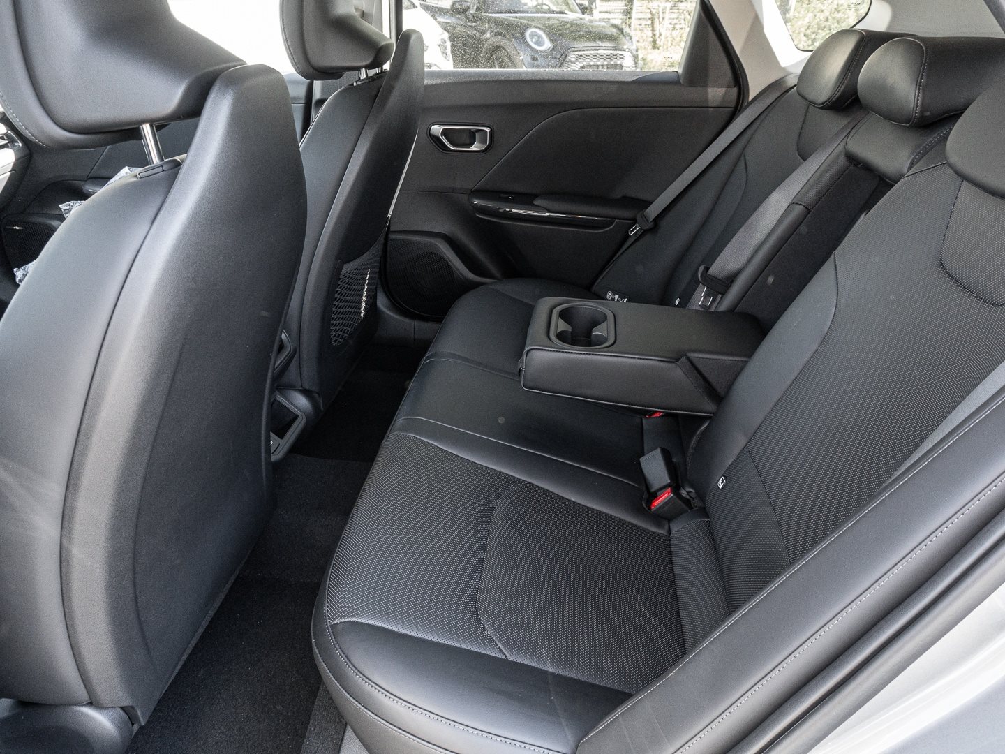 Kia K4 – Bild 14