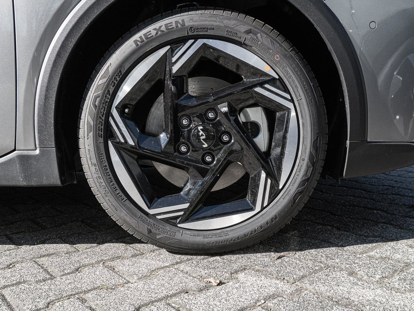 Kia K4 – Bild 3