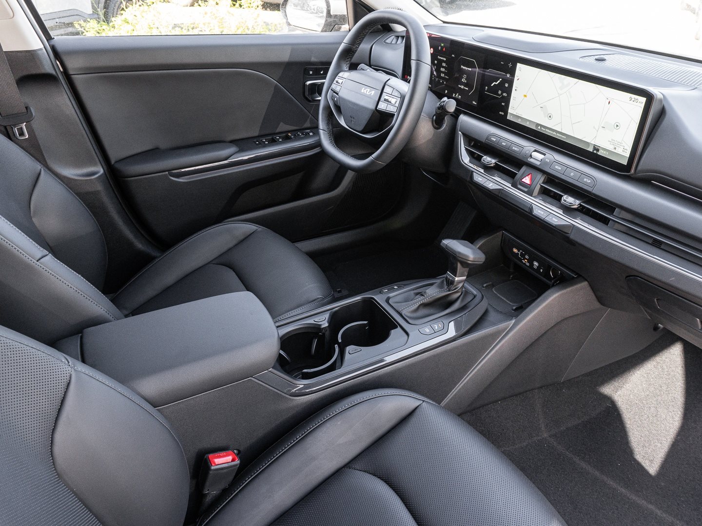 Kia K4 – Bild 4
