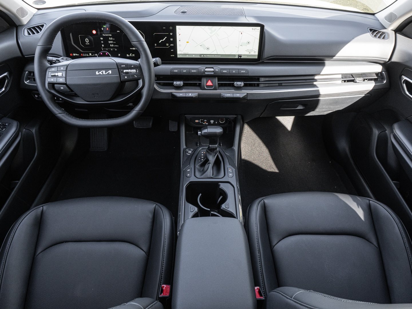 Kia K4 – Bild 6