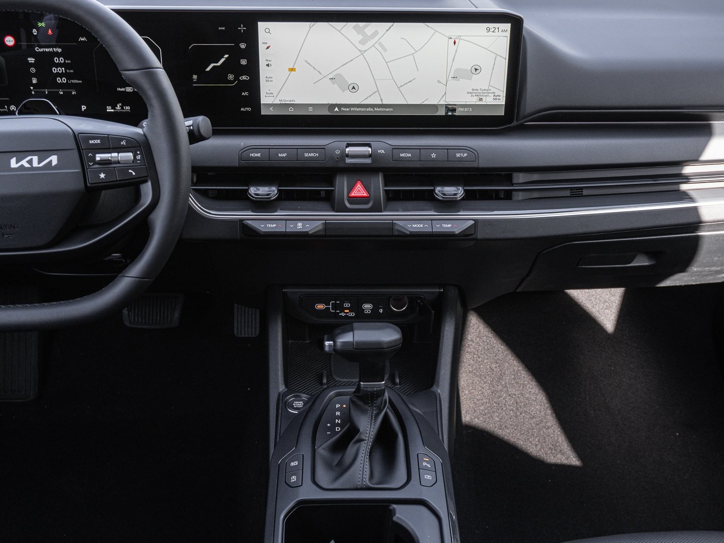 Kia K4 – Bild 8