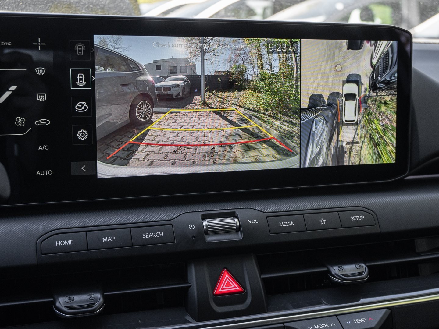 Kia K4 – Bild 9