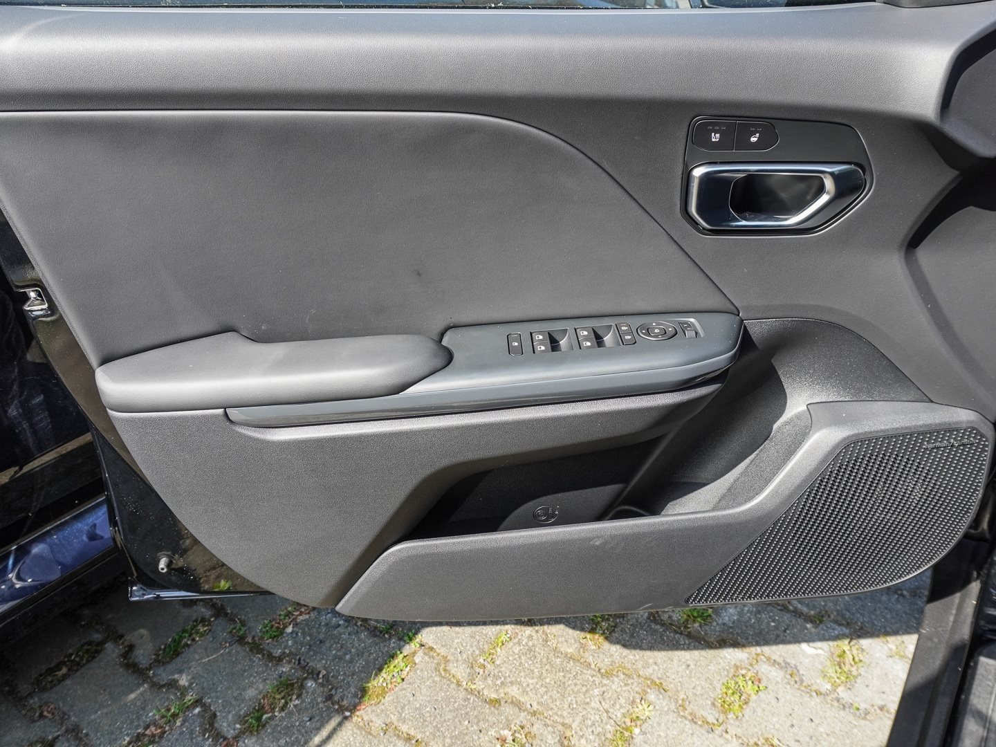Kia K4 SW – Bild 13