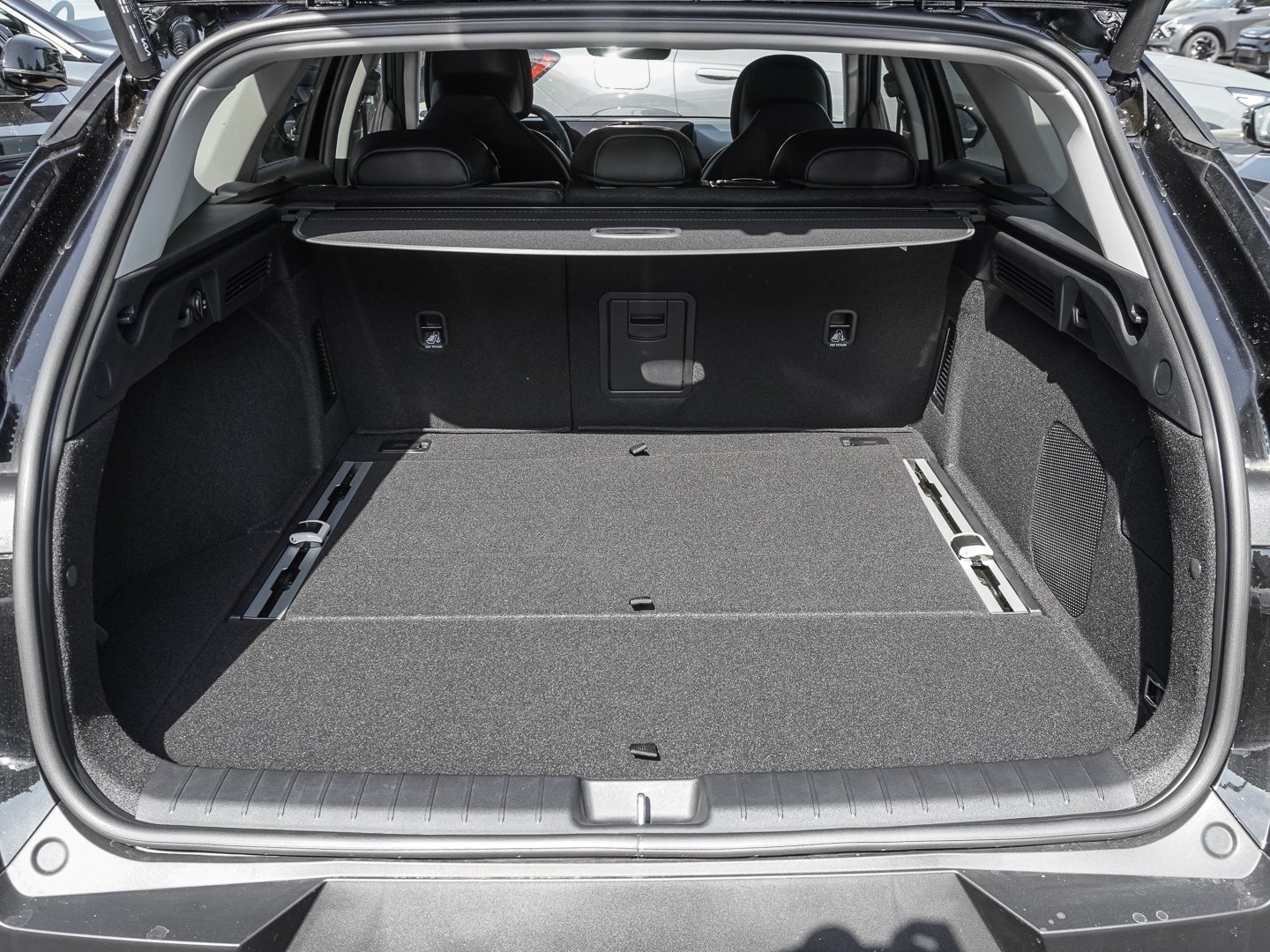 Kia K4 SW – Bild 15