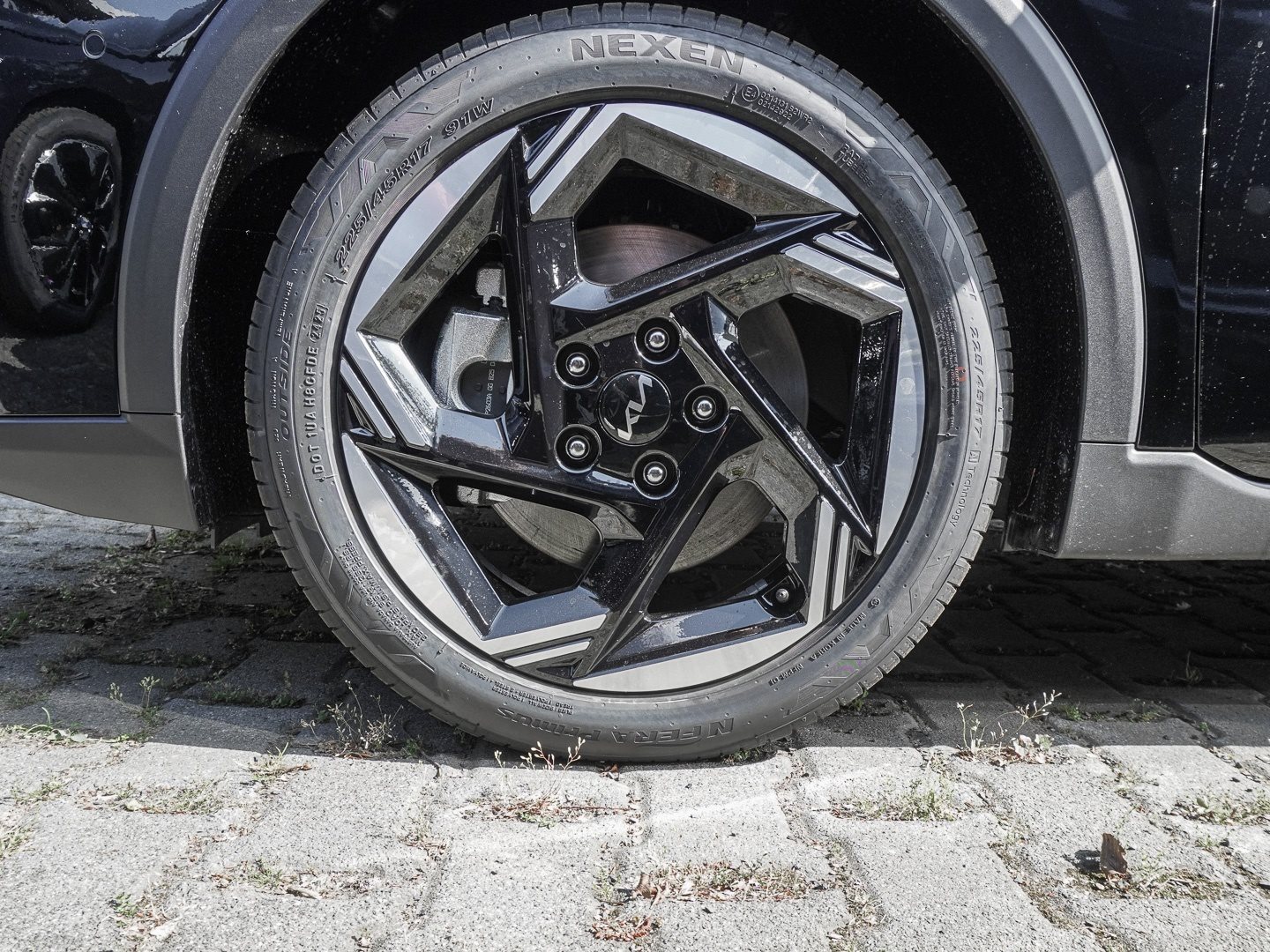 Kia K4 SW – Bild 3