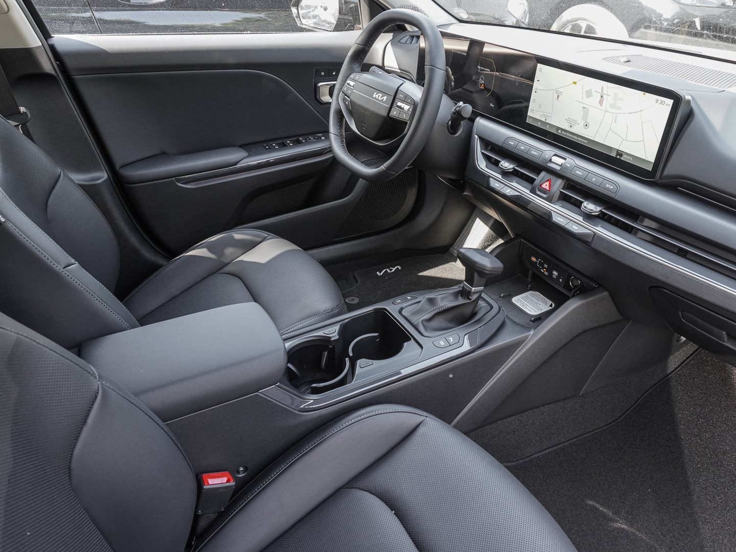 Kia K4 SW – Bild 4