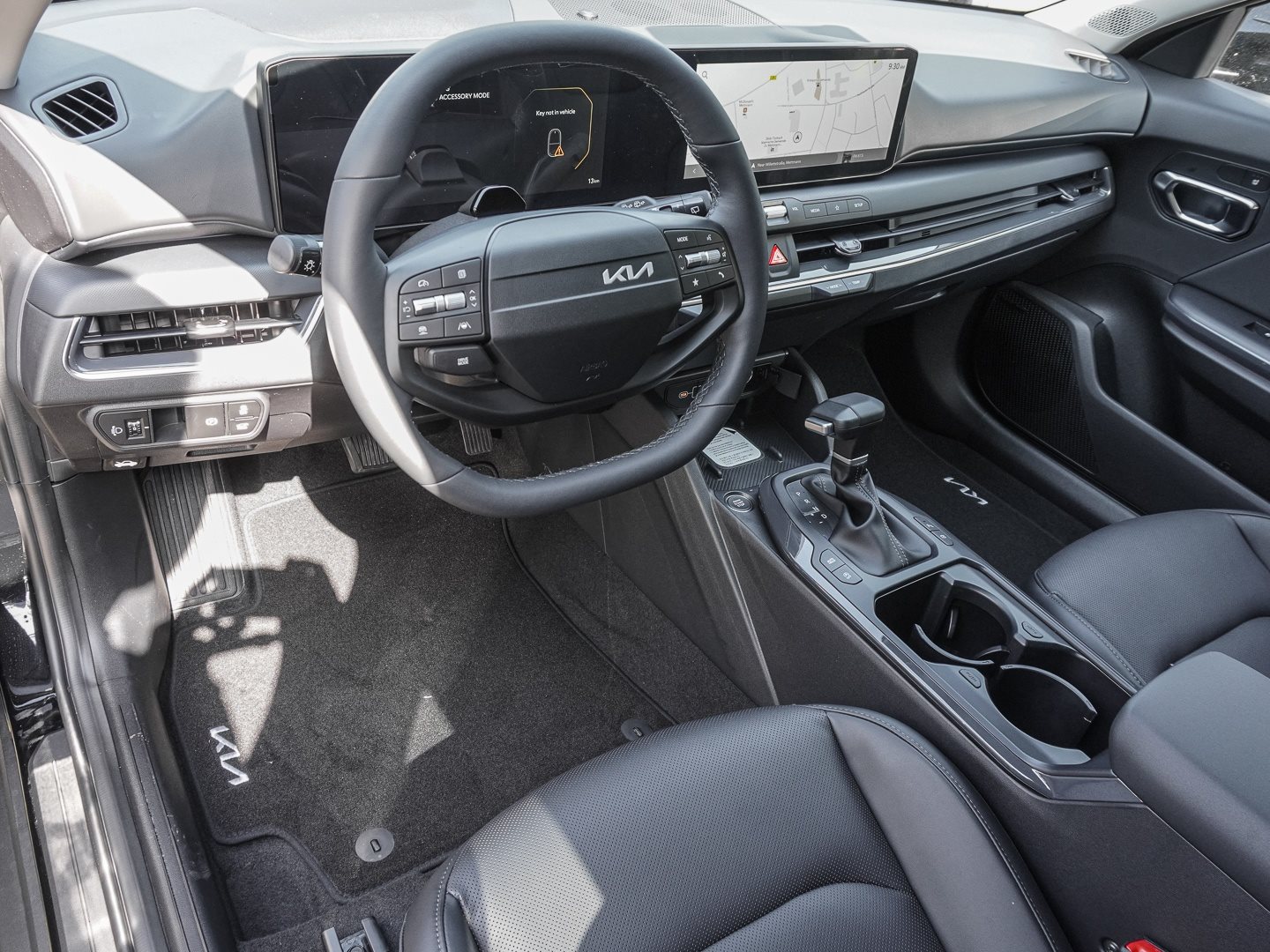 Kia K4 SW – Bild 5