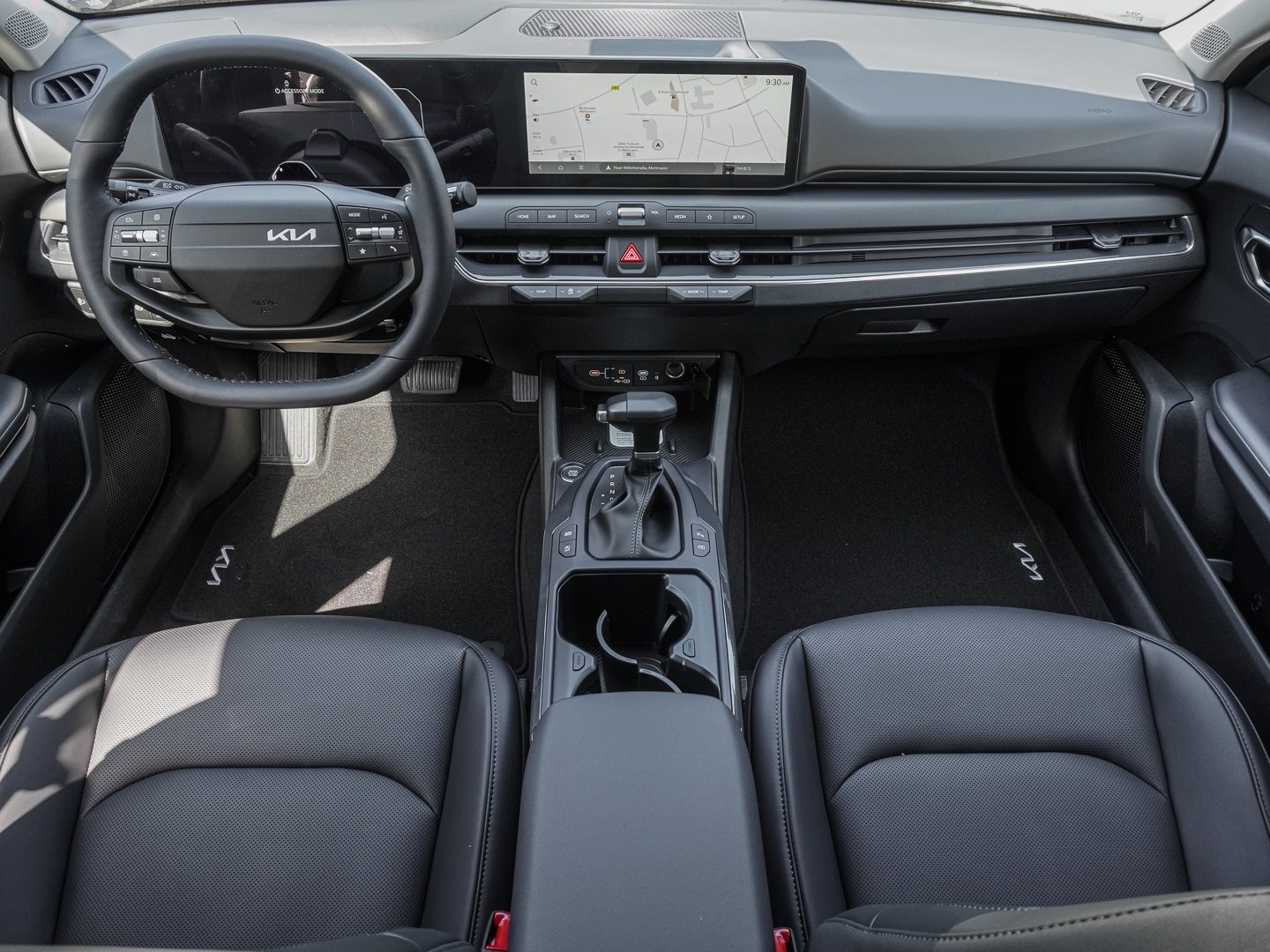 Kia K4 SW – Bild 6