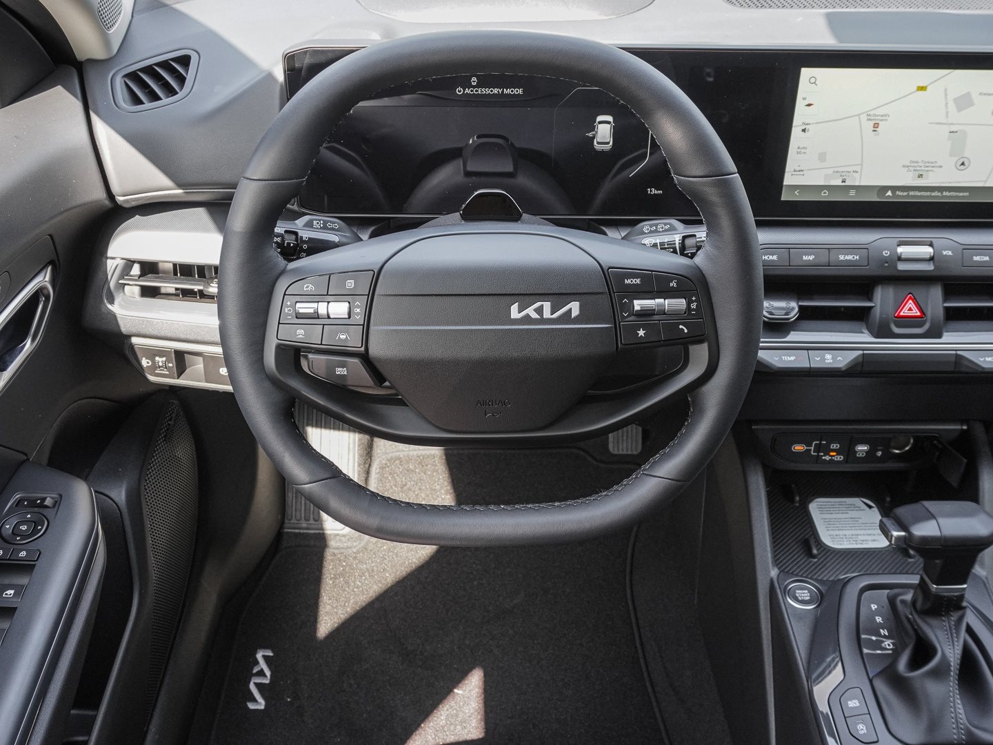 Kia K4 SW – Bild 7