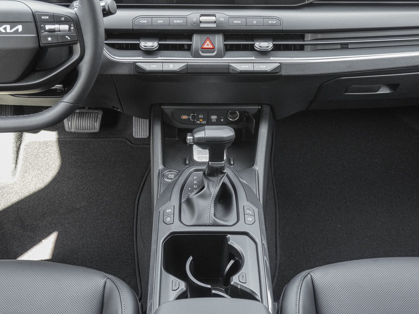 Kia K4 SW – Bild 9