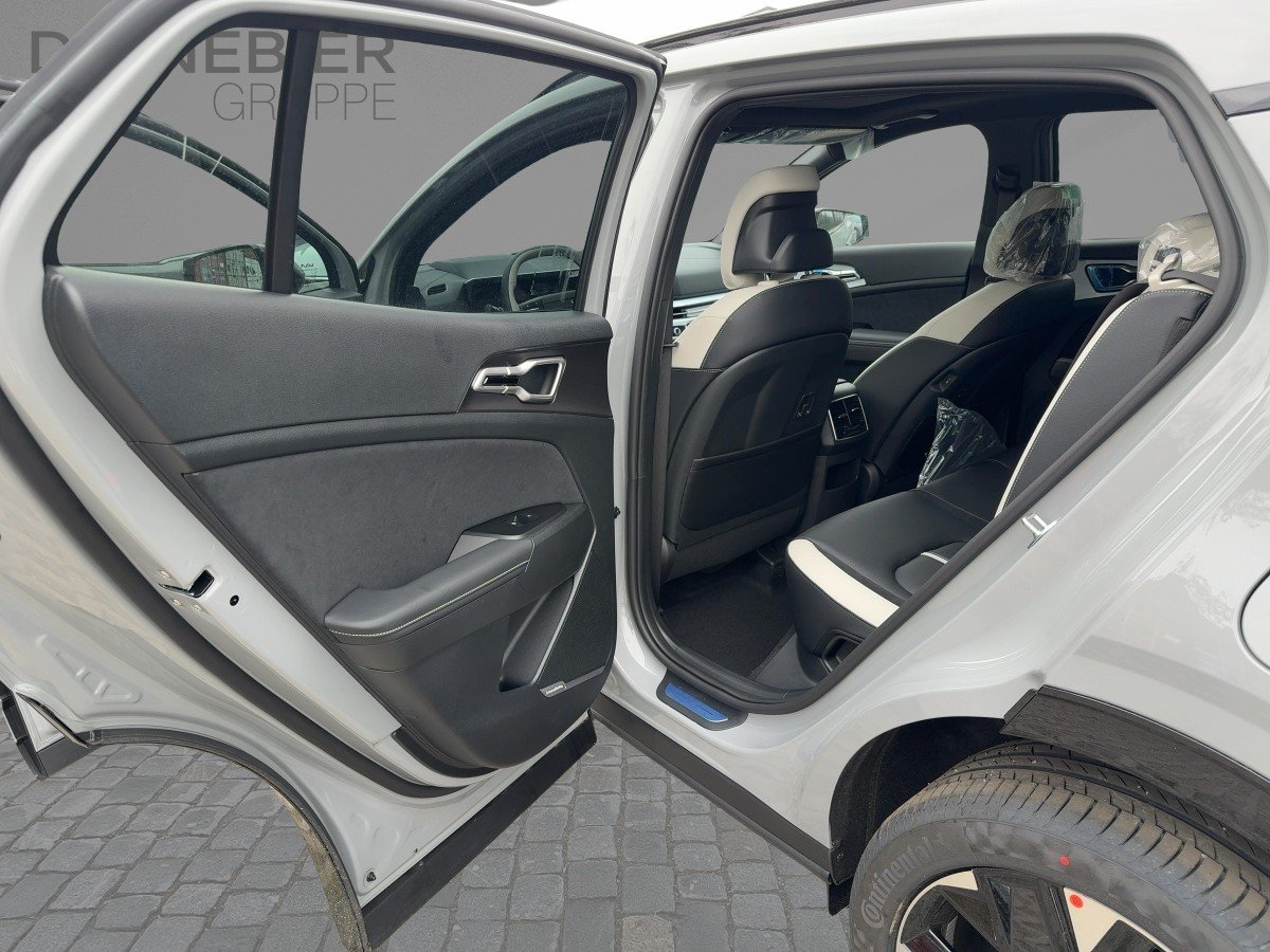 Kia Sportage – Bild 10