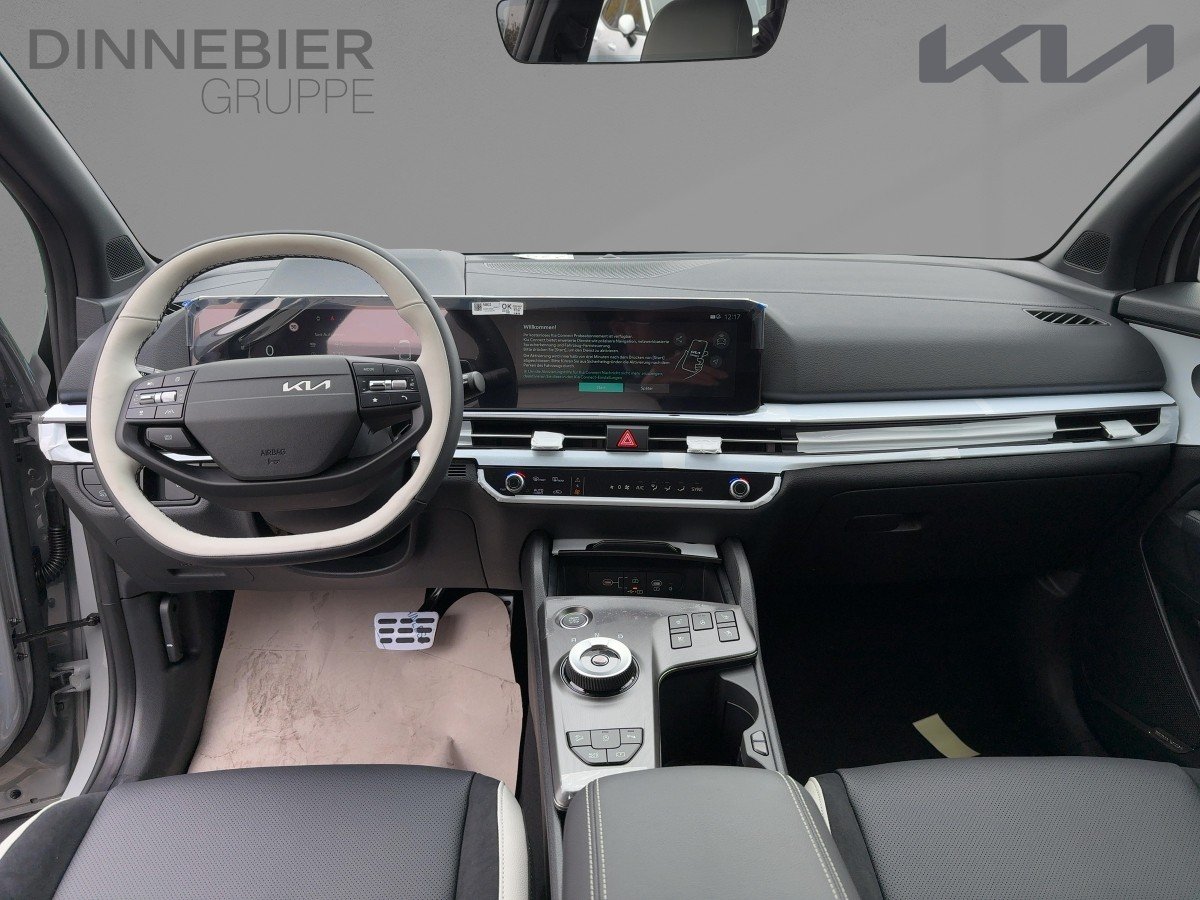Kia Sportage – Bild 11