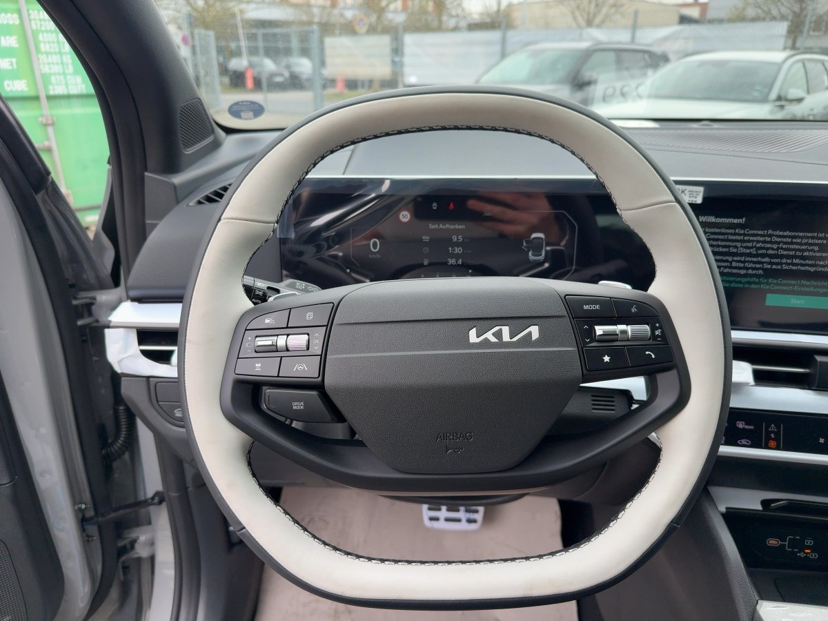 Kia Sportage – Bild 12