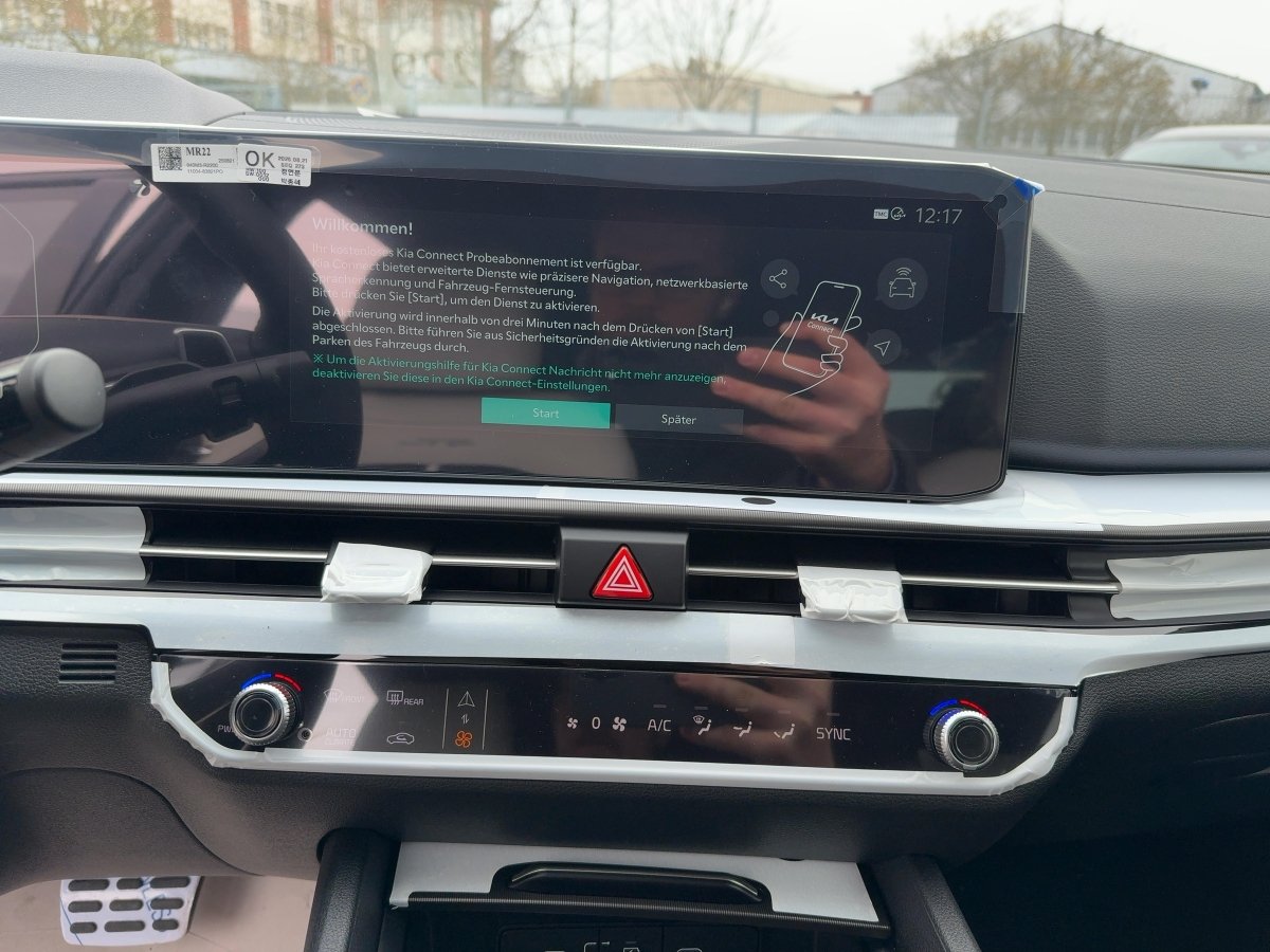 Kia Sportage – Bild 13