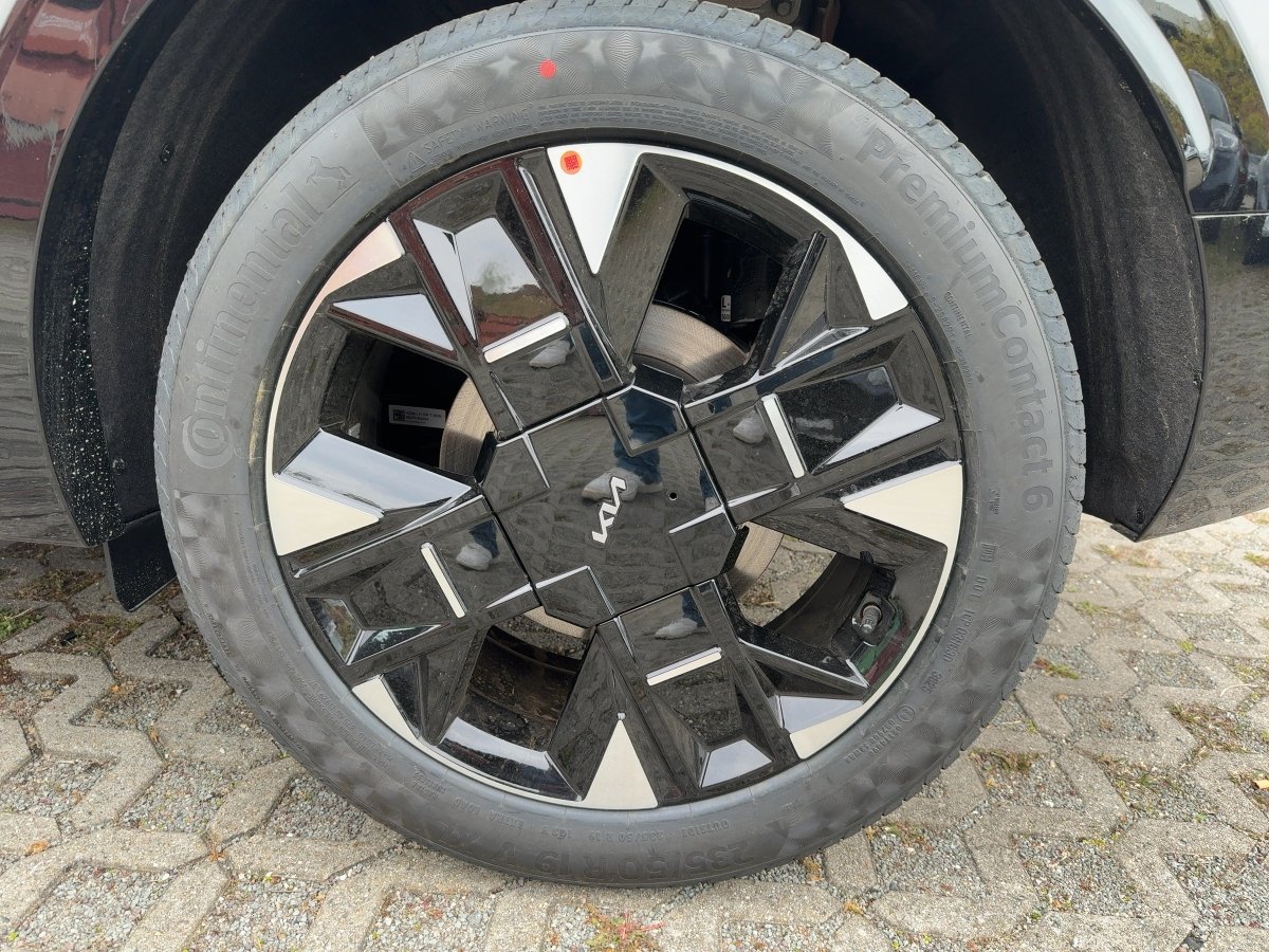 Kia Sportage – Bild 14