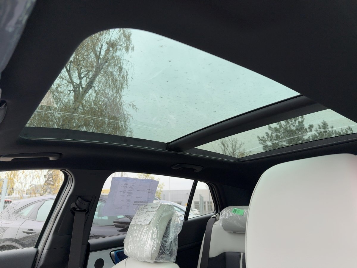 Kia Sportage – Bild 15