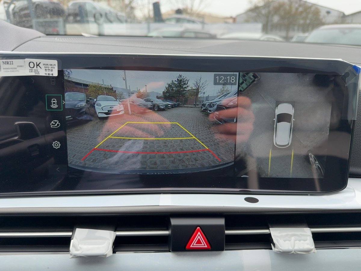 Kia Sportage – Bild 19