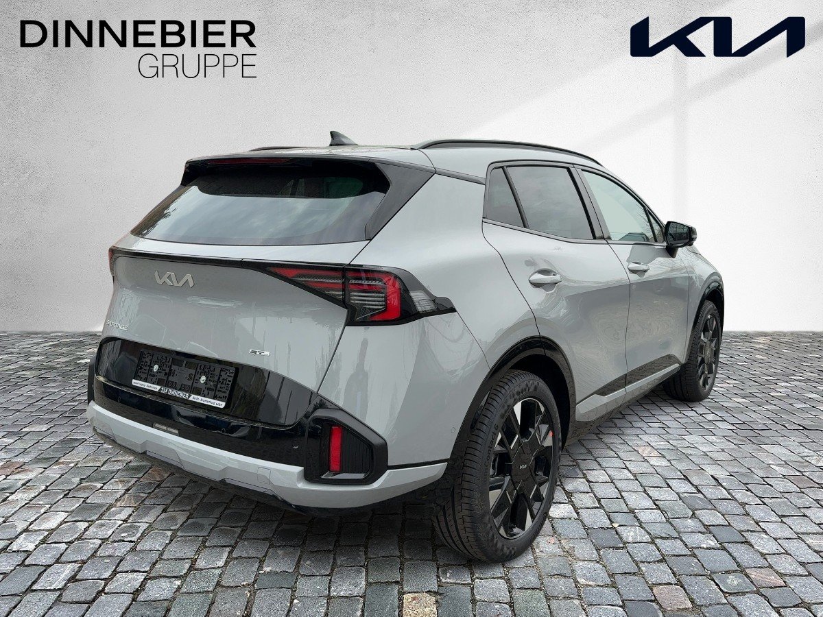 Kia Sportage – Bild 5