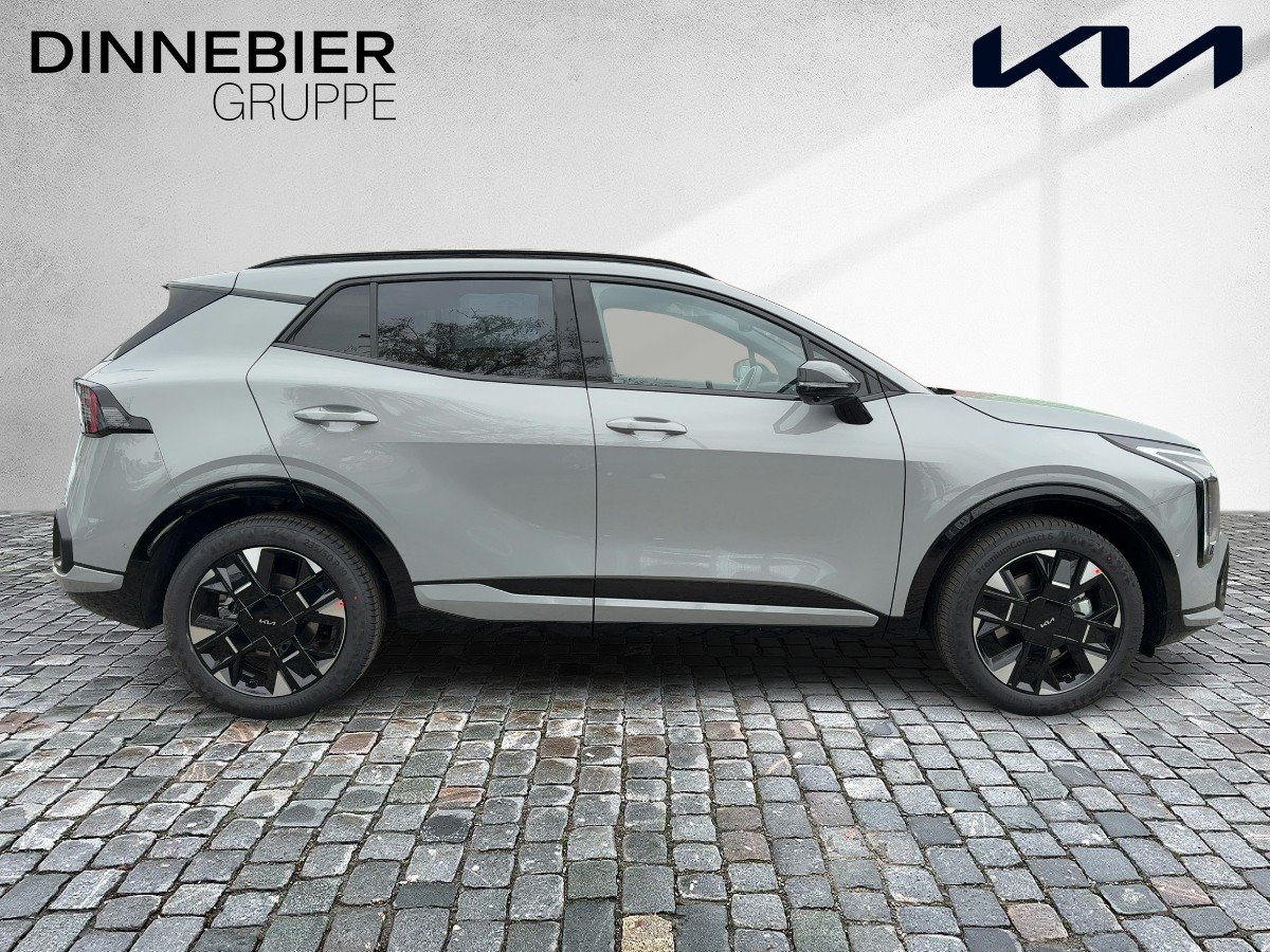Kia Sportage – Bild 6