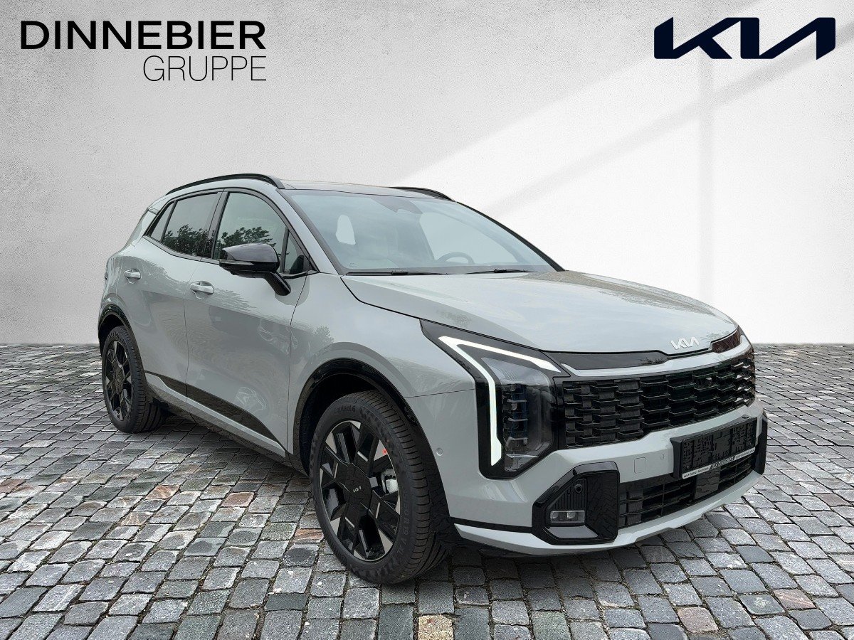 Kia Sportage – Bild 7