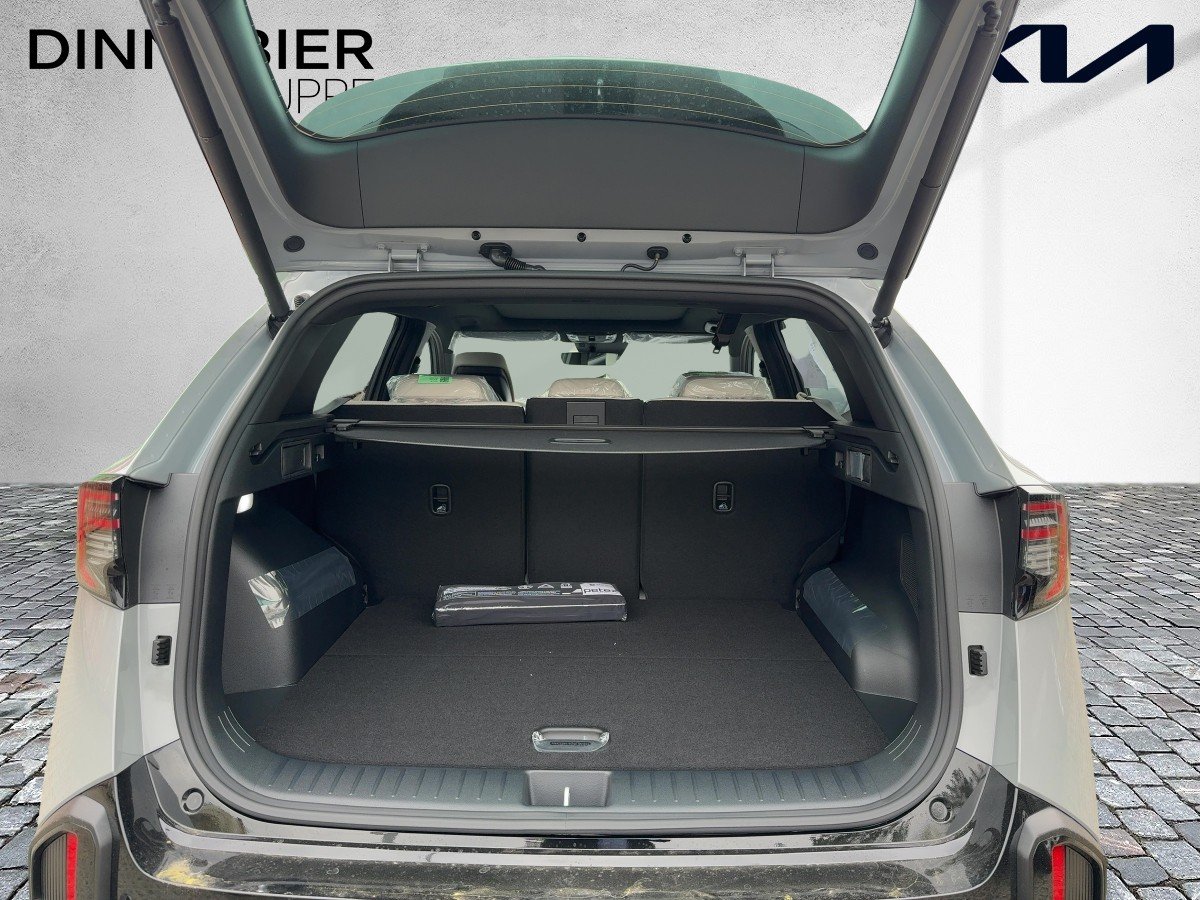 Kia Sportage – Bild 8