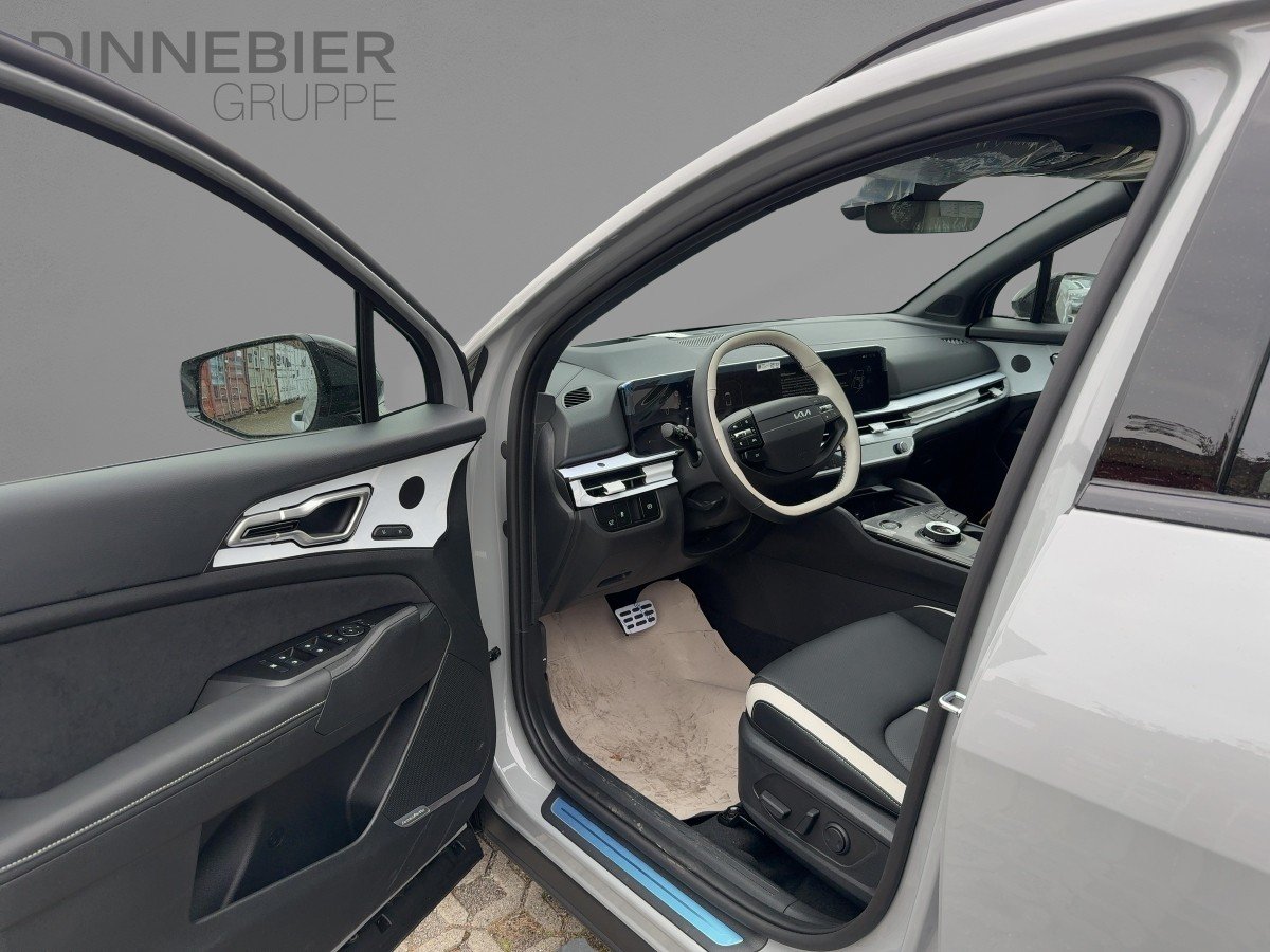 Kia Sportage – Bild 9