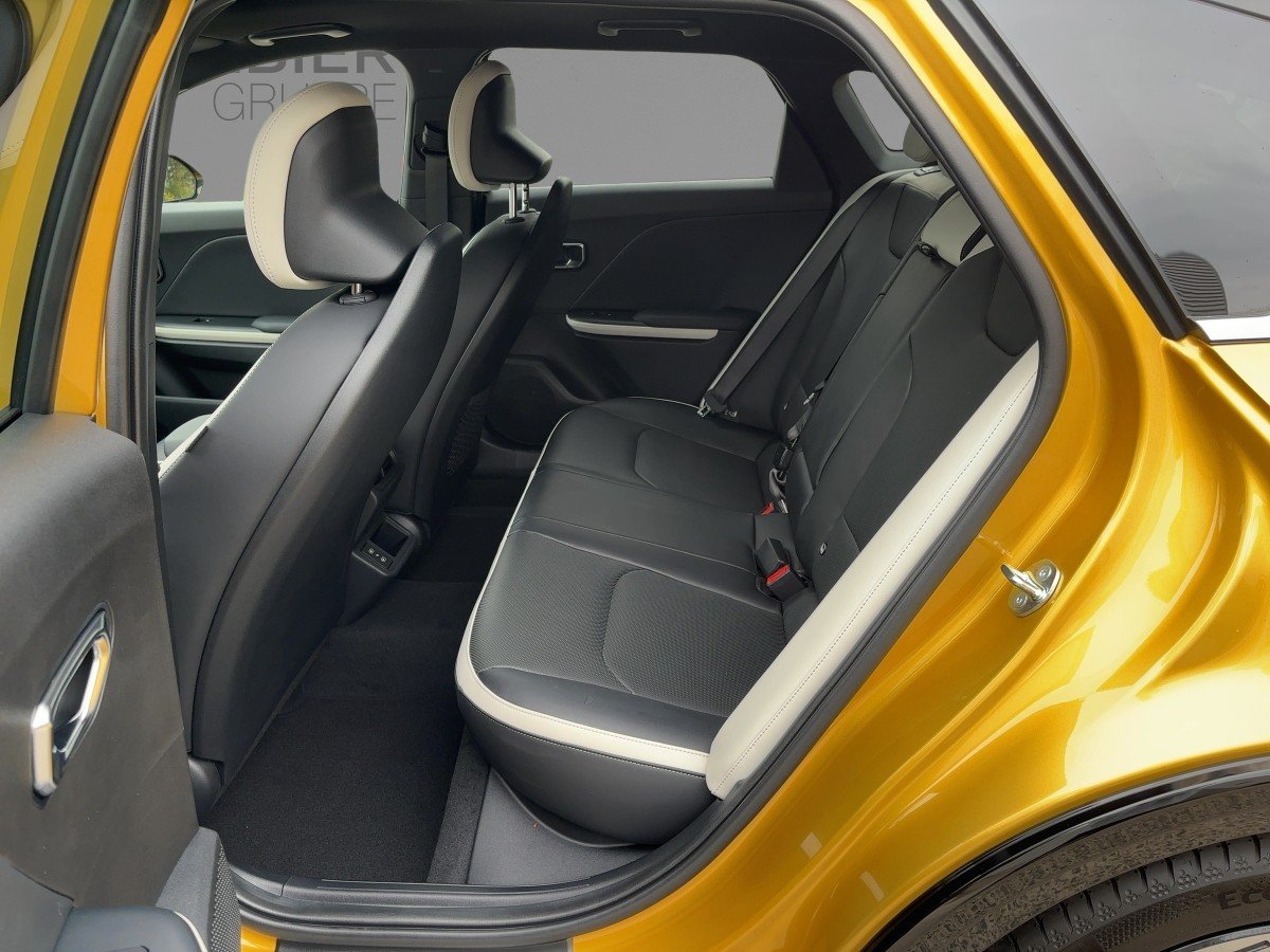 Kia K4 – Bild 10