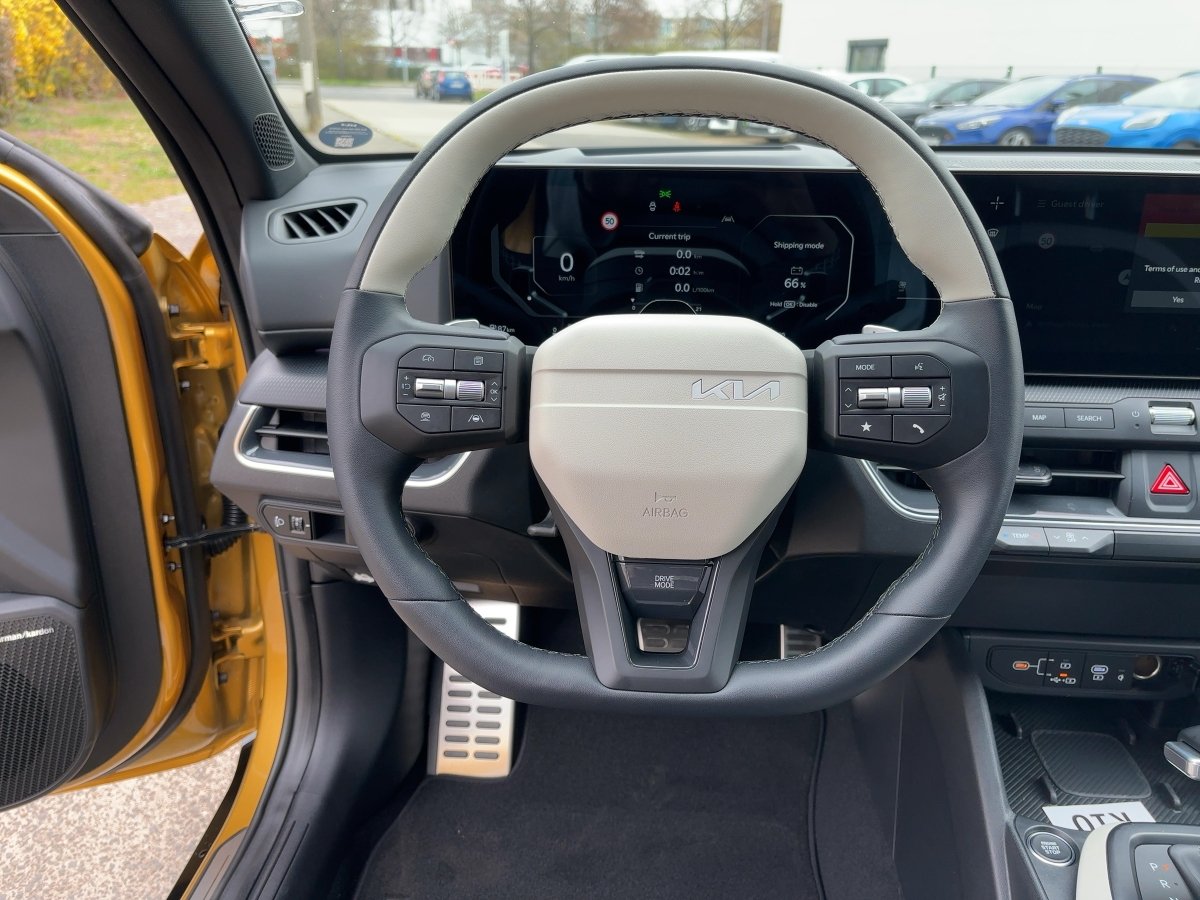 Kia K4 – Bild 12