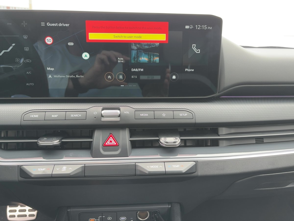 Kia K4 – Bild 14