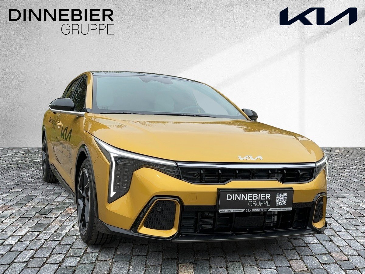 Kia K4 – Bild 7