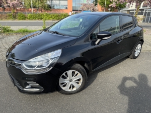 Renault Clio Cargo Klimatr Navi 2 Sitze ZR+WaPuNeu E6 N1