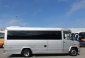 Mercedes-Benz 815 Vario