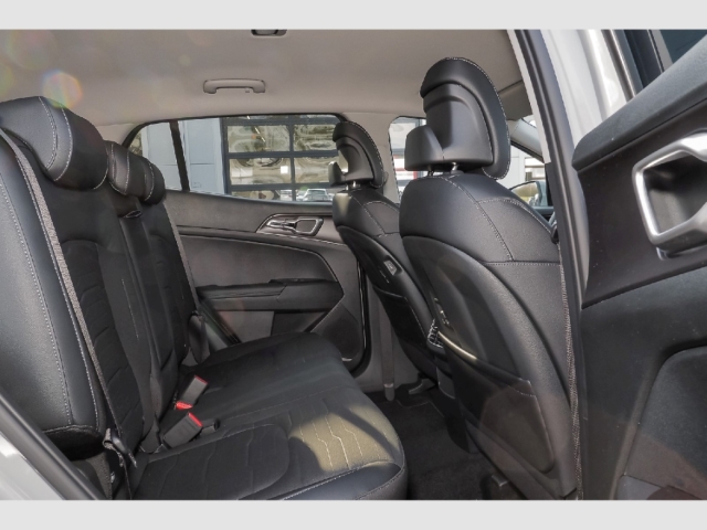 Kia Sportage – Bild 10