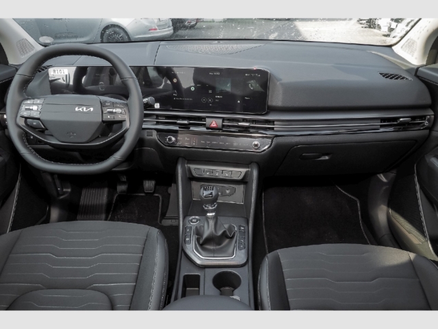 Kia Sportage – Bild 11