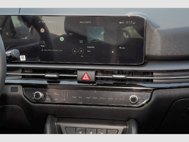 Kia Sportage – Bild 12