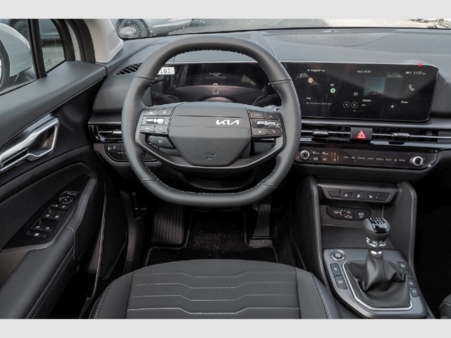 Kia Sportage – Bild 13