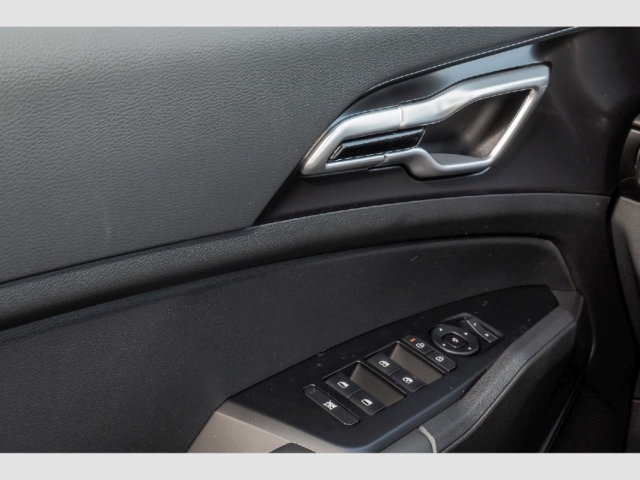 Kia Sportage – Bild 16