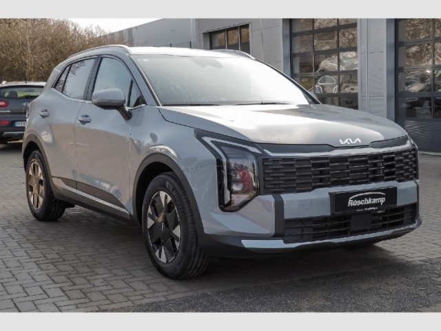 Kia Sportage – Bild 2