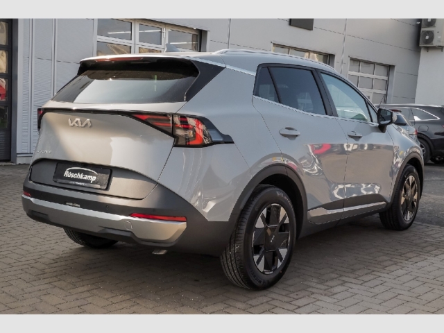 Kia Sportage – Bild 3
