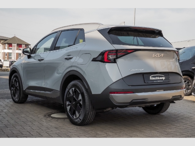 Kia Sportage – Bild 4