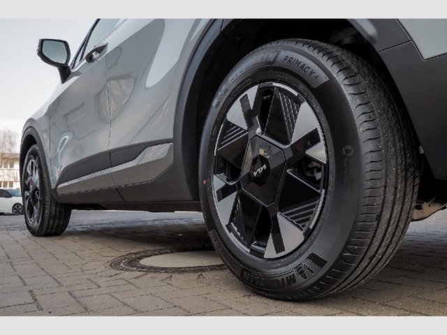 Kia Sportage – Bild 5
