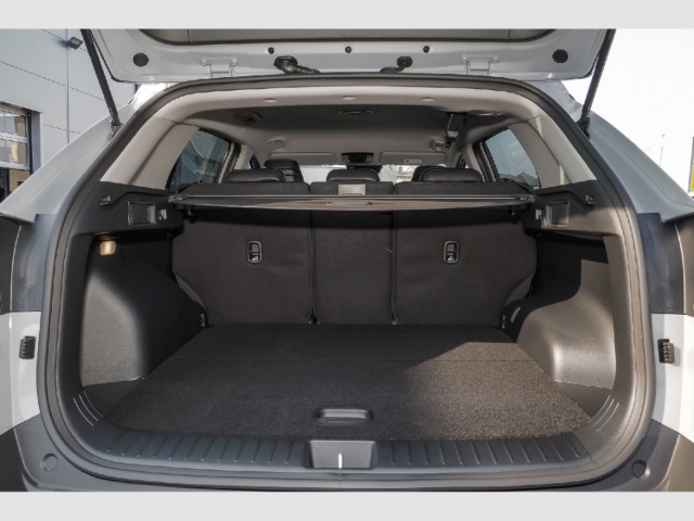 Kia Sportage – Bild 6