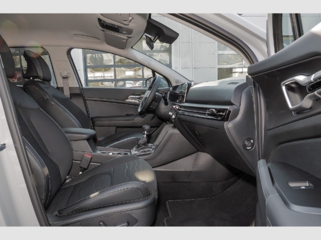 Kia Sportage – Bild 7