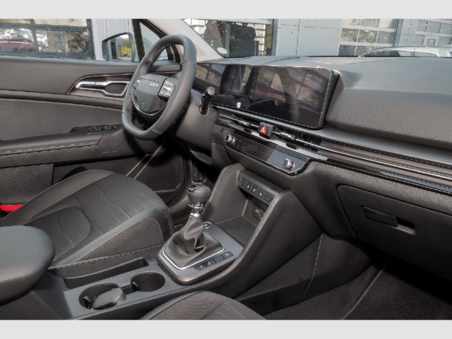 Kia Sportage – Bild 8