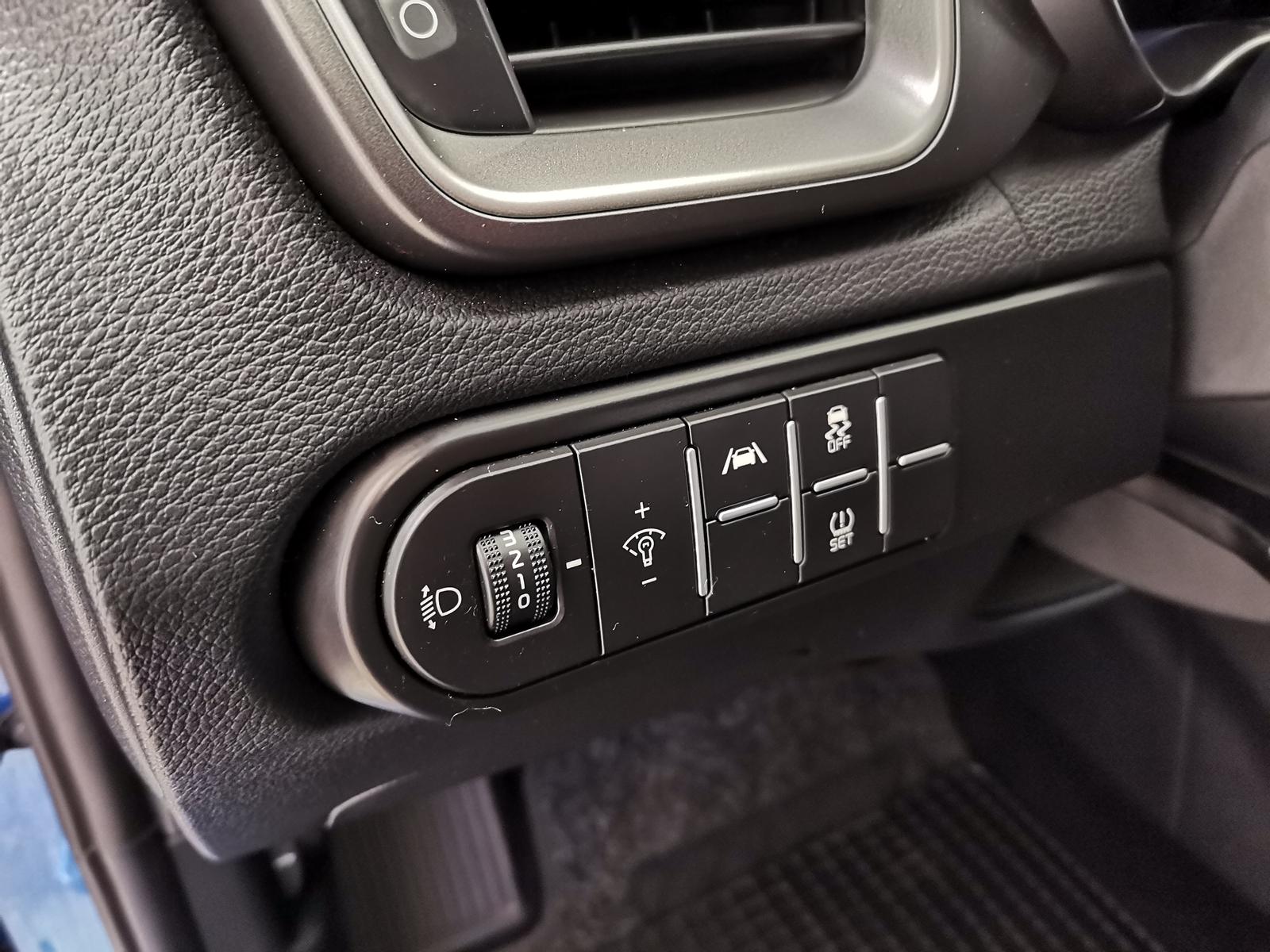 Kia cee'd Sportswagon – Bild 13